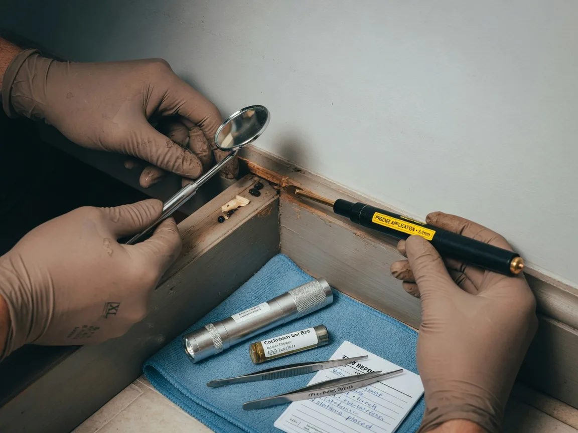 Why choose Emergency Pest Control in Boley, OK